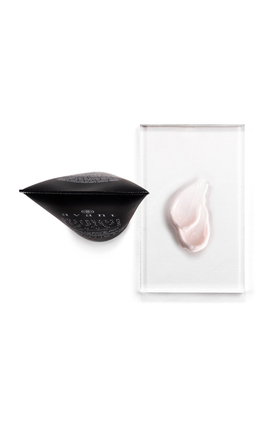 Crème vivifiante de nuit - Acide hyaluronique - Visage & yeux - 50 ml