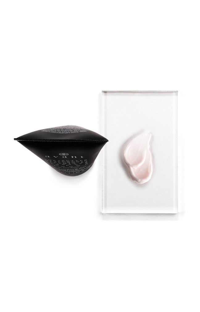 Crème vivifiante de nuit - Acide hyaluronique - Visage & yeux - 50 ml