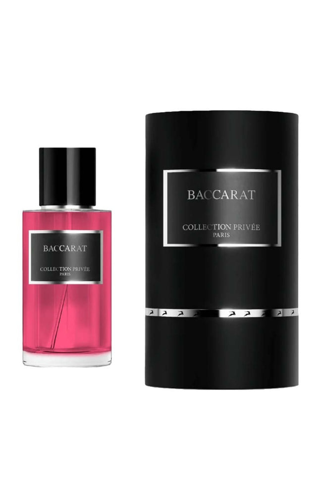 Baccarat Eau de parfum - Fruité  - 50 ml