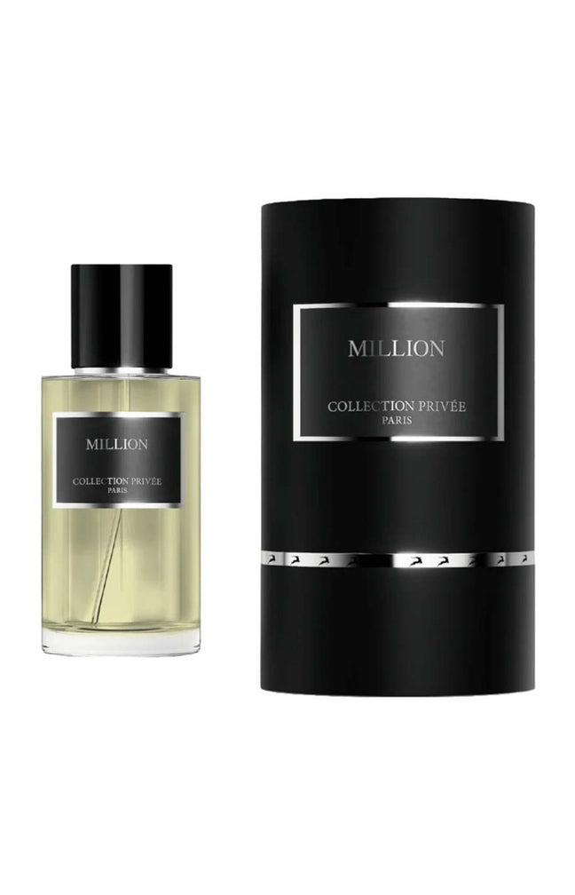 Million Eau de parfum - Aromatique épicé - 50 ml