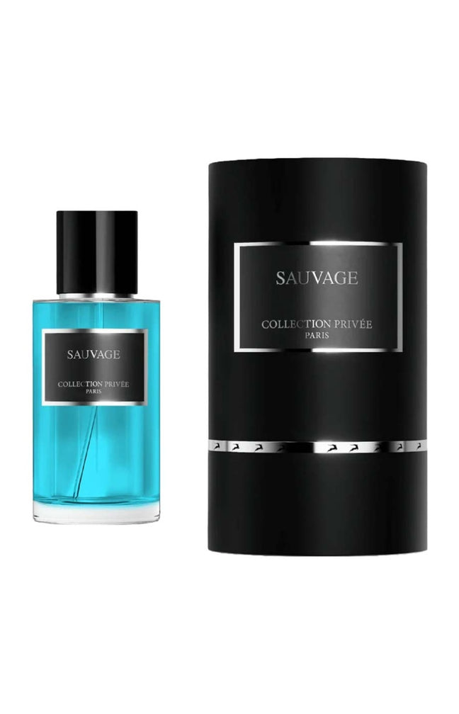 Sauvage Eau de parfum - Aromatique - Homme - 50 ml