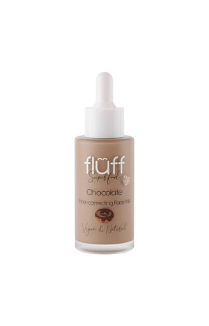 Lait hydratant - Chocolat - Visage - 40 ml