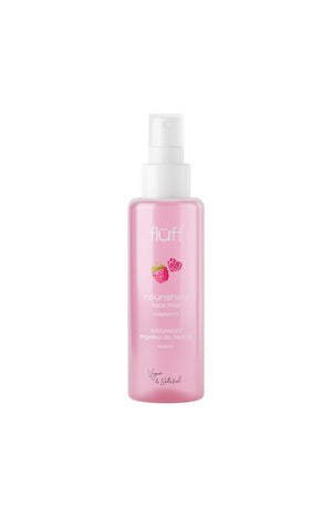 Brume hydratante - Framboise - Visage - 150 ml