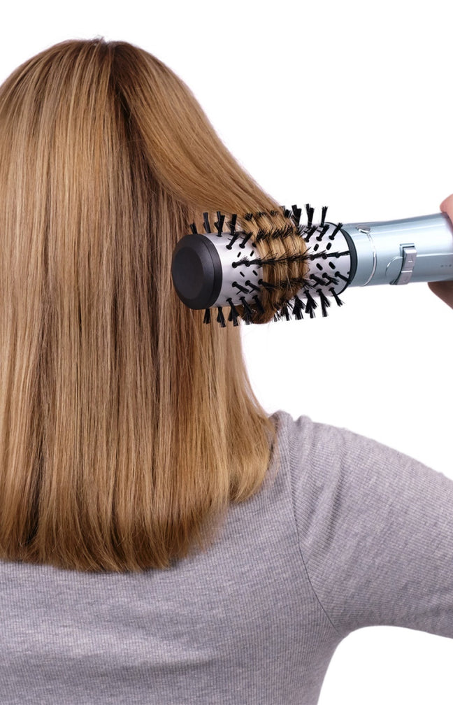 Brosse soufflante - Hydro-Fusion - 700 W