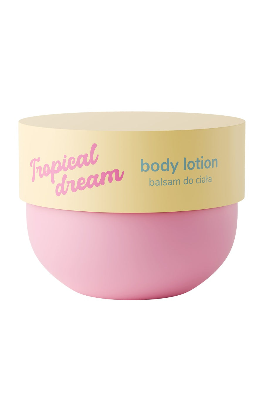 Lotion hydratante - Mangue & baie d'açaï - Corps - 150 ml