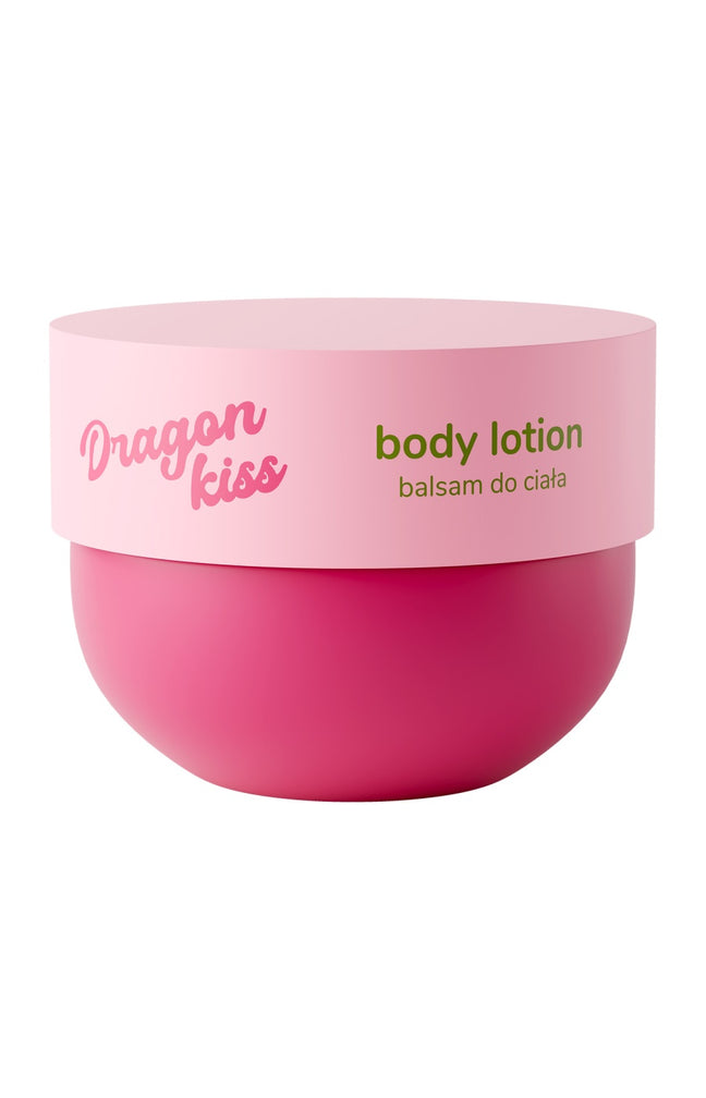 Lotion hydratante - Framboise & fruit du dragon - Corps - 150 ml