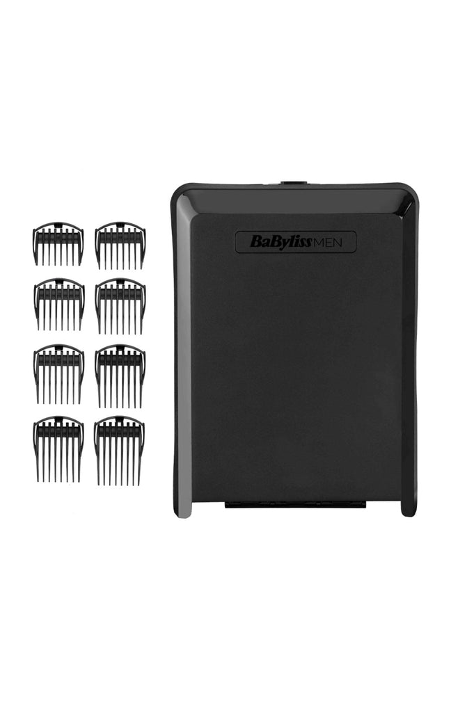 Tondeuse cheveux - Lithium Power - Homme