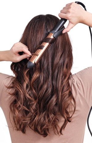 Boucleur - Salon Brilliance Curls - 32 mm