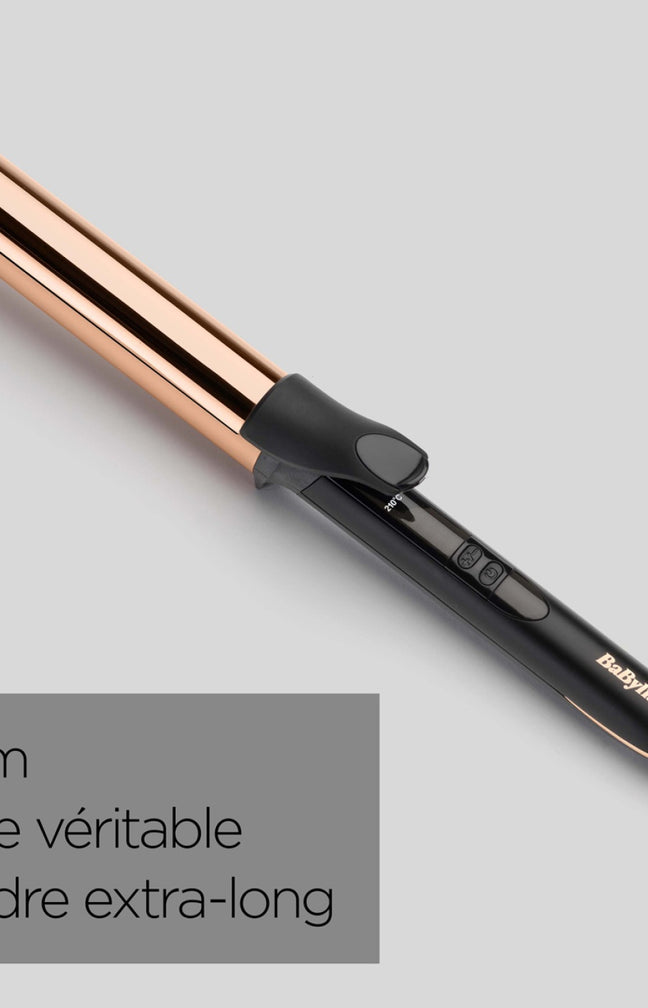 Boucleur - Salon Brilliance Curls - 32 mm