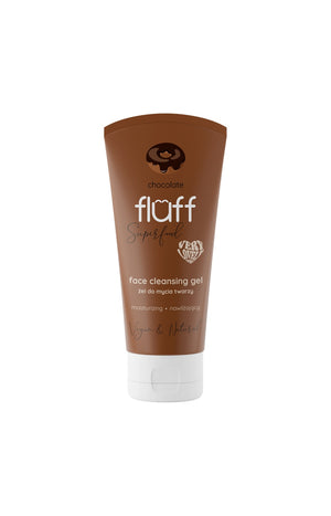 Gel nettoyant - Chocolat - Visage - 75 ml