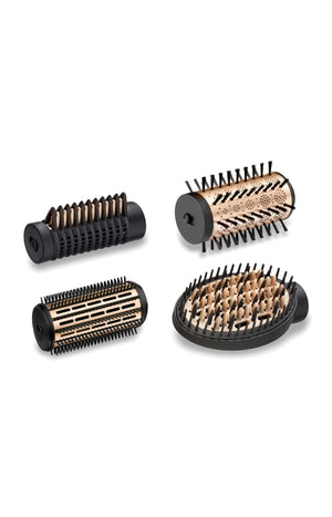 Brosse soufflante - 4 embouts - Big Hair Luxe - 650 W