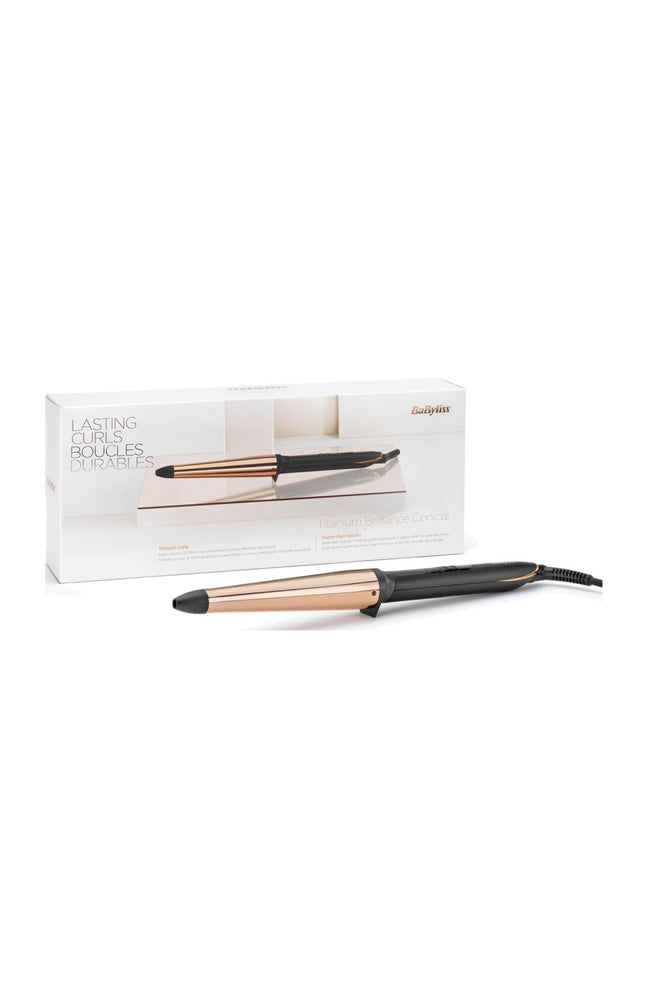Boucleur - Salon Brilliance Conical - 32 mm