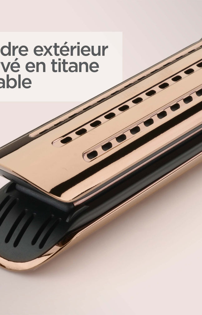 Boucleur Curl - Styler Lustre - 38 mm