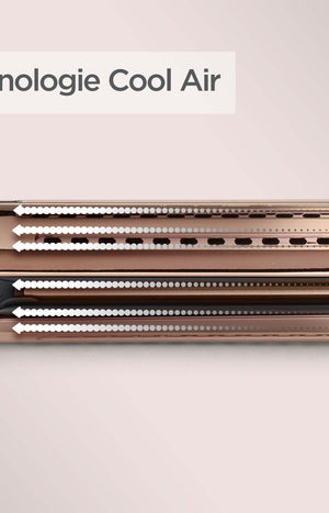 Boucleur Curl - Styler Lustre - 38 mm