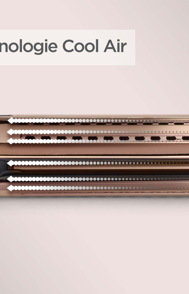 Boucleur Curl - Styler Lustre - 38 mm