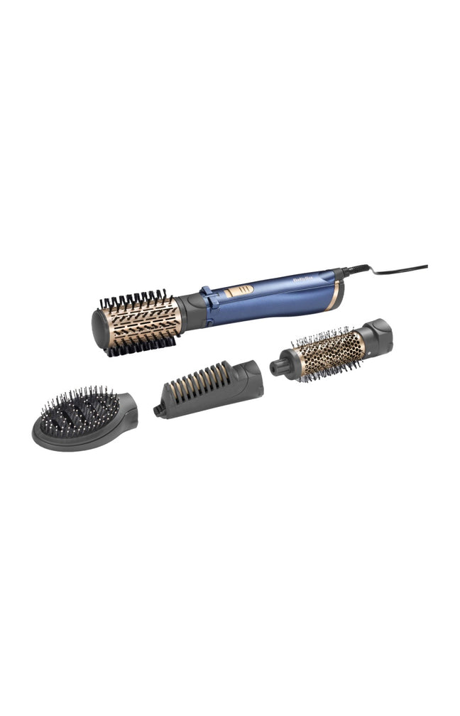 Brosse soufflante rotative - Style Pro - 1000 W