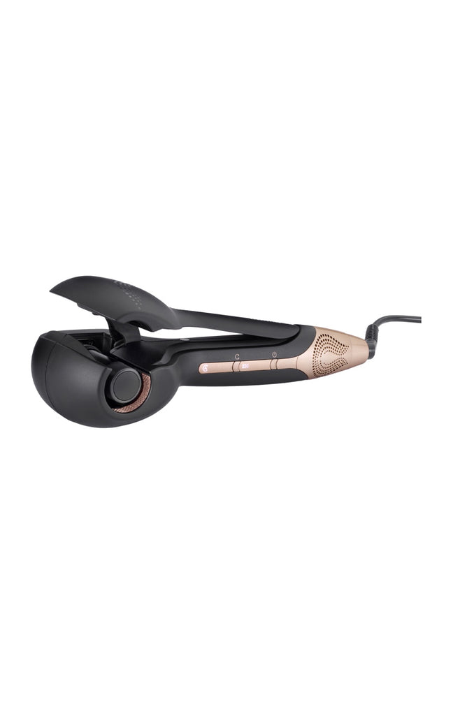 Boucleur automatique - Wave Secret Air - 37 mm