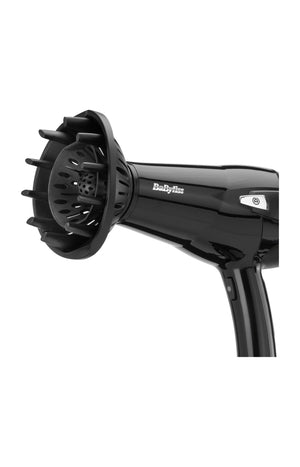 Sèche-cheveux - Cordkeeper - 2000 W