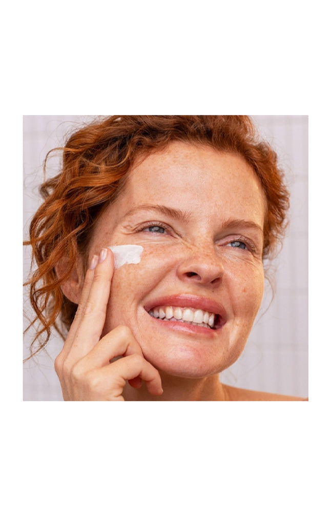 Fluide solaire anti-âge SPF50+ - Sun Secure - Visage - 40 ml