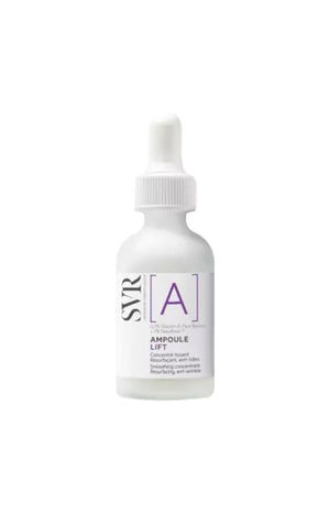 Ampoule rétinol - Peaux matures - 30 ml
