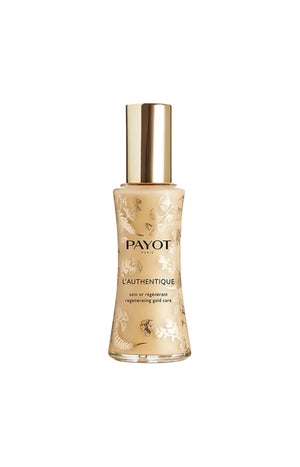 Soin or régénérant - L'Authentique - Visage - 50 ml