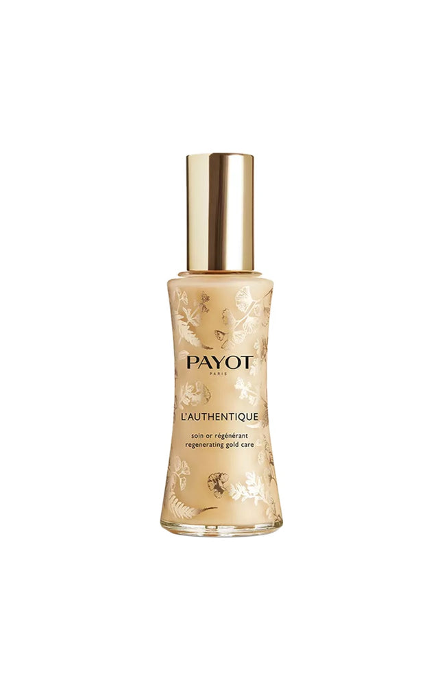 Soin or régénérant - L'Authentique - Visage - 50 ml
