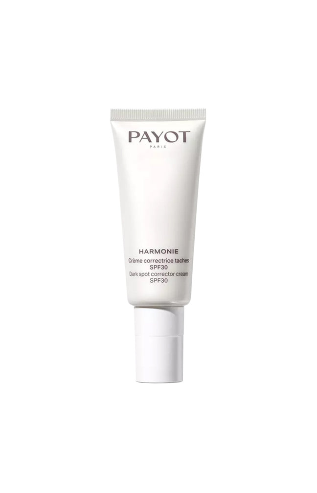 Crème correctrice taches brunes SPF30 - Harmonie - Visage - 40 ml