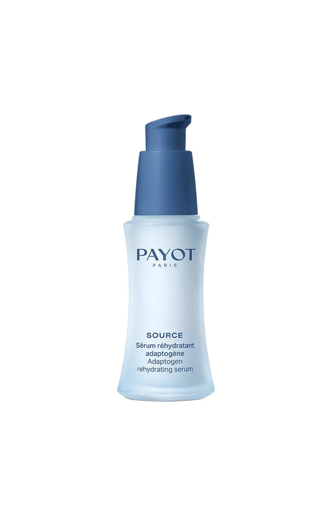 Sérum réhydratant adaptogène - Source - Peaux sèches - 30 ml
