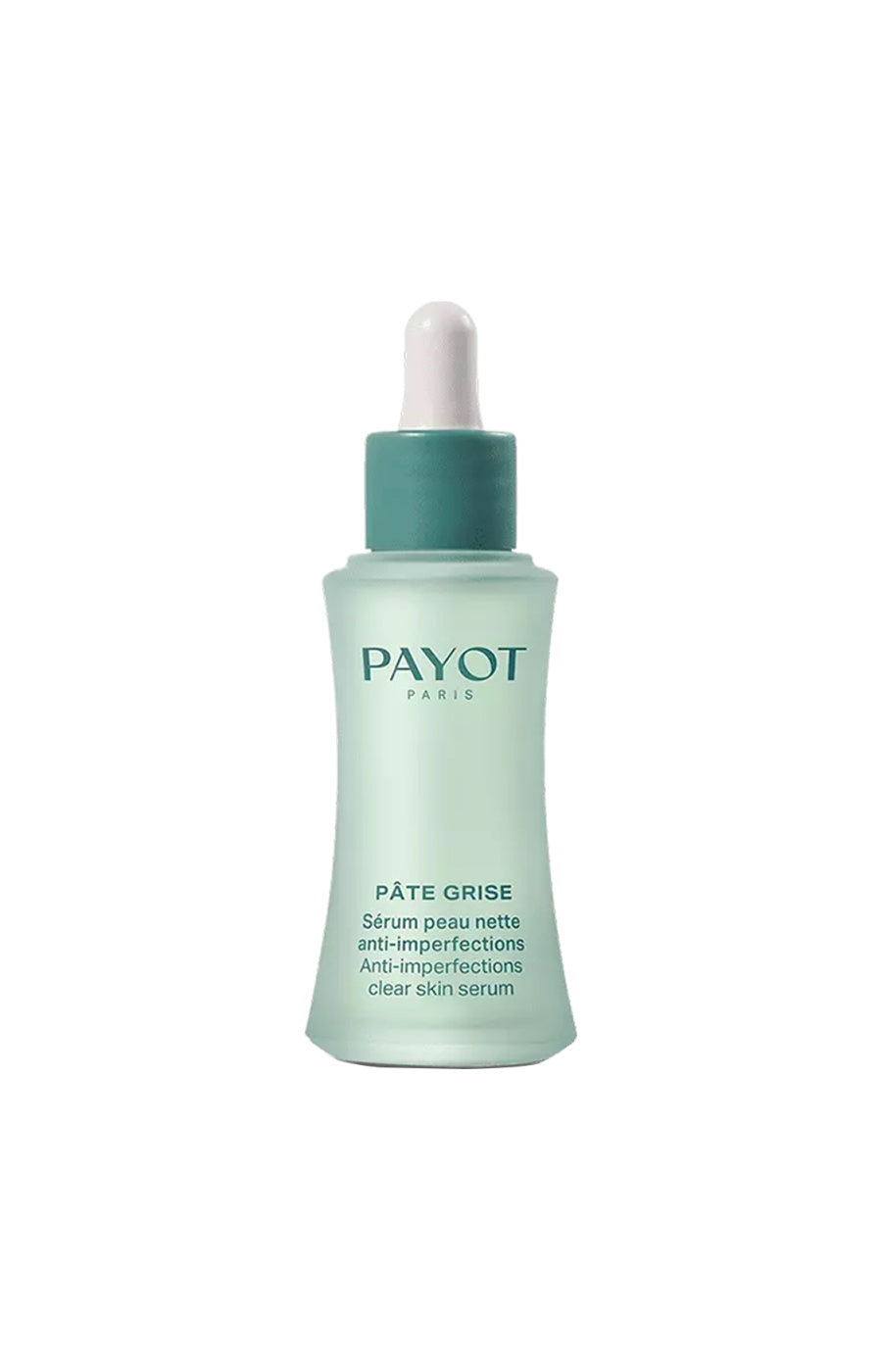 Sérum peau nette anti-imperfections - Pâte Grise - Peaux à imperfections - 30 ml