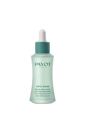 Sérum peau nette anti-imperfections - Pâte Grise - Peaux à imperfections - 30 ml