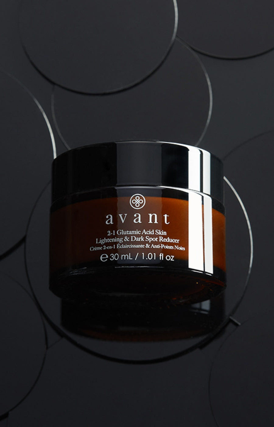 Crème éclaircissante & anti-points noirs - Age Defy+ - Peaux matures - 30 ml