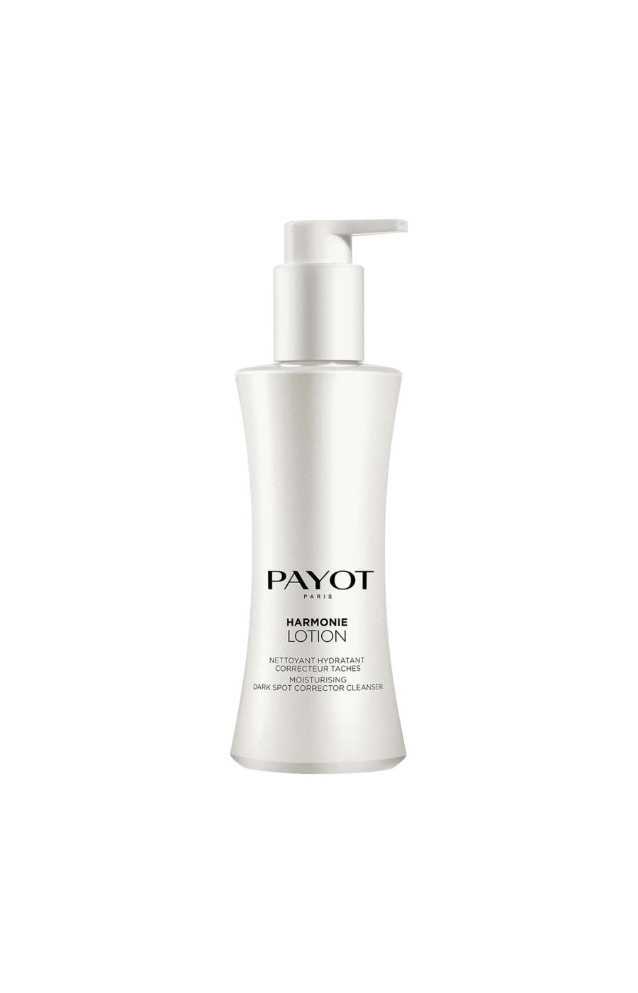 Lotion nettoyante - Harmonie - Niacinamide & acide hyaluronique - 200 ml