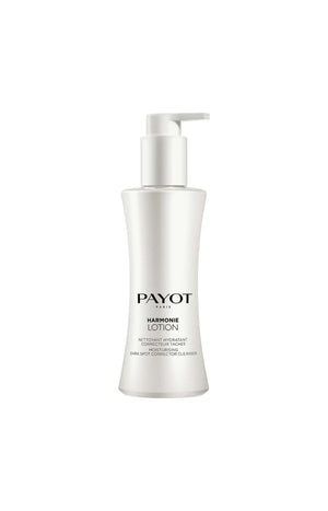 Lotion nettoyante - Harmonie - Niacinamide & acide hyaluronique - 200 ml