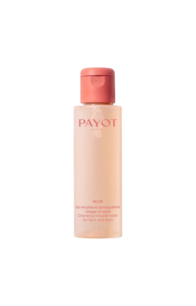 Eau micellaire - Nue - Eau florale d'oranger - Visage & yeux - 100 ml