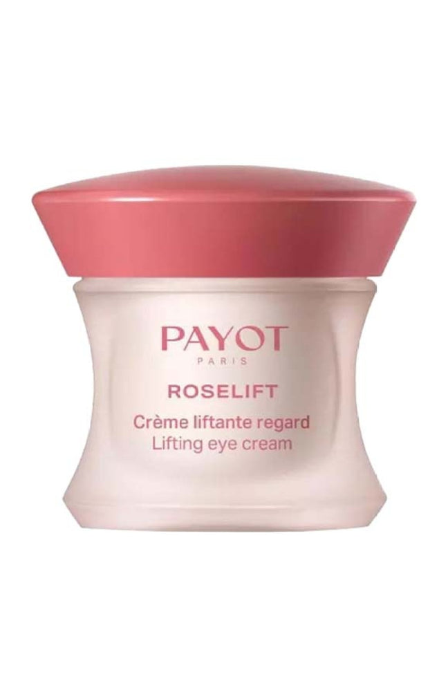 Crème lifting - Roselift - Acide hyaluronique & collagène - Yeux - 15 ml