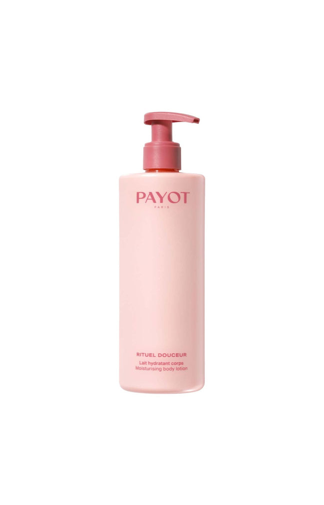 Crème hydratante - Rituel Douceur - Miel - Corps - 400 ml