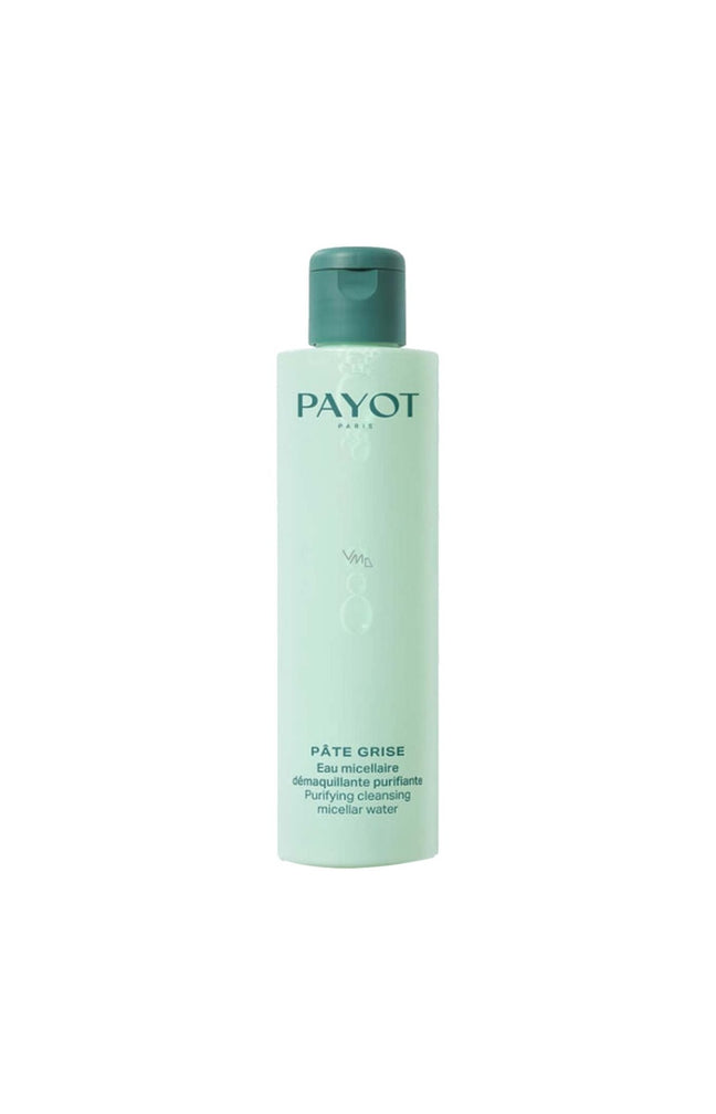 Eau micellaire purifiante - Pâte Grise - Peaux à imperfections - 200 ml