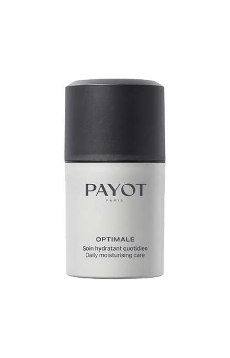 Gel-crème hydratant - Optimal - Anti-fatigue & anti-pollution - 50 ml