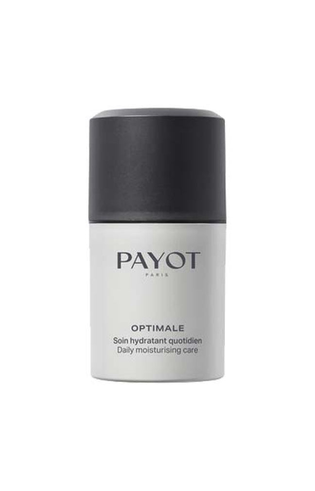 Gel-crème hydratant - Optimal - Anti-fatigue & anti-pollution - 50 ml