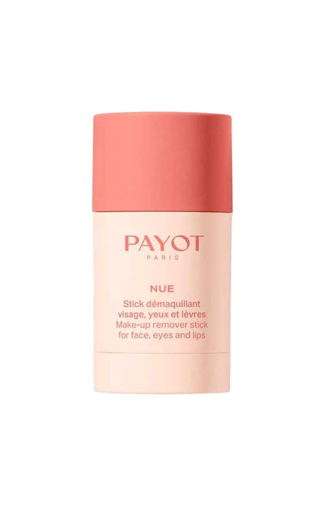 Stick démaquillant - Nue - Eau florale d'oranger - 50 g