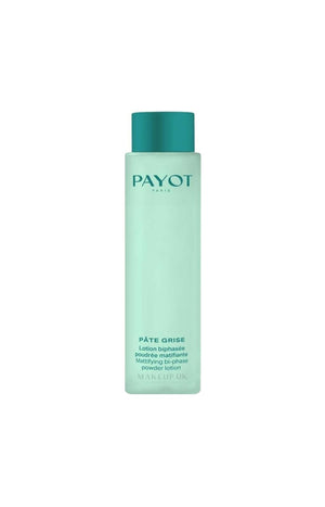 Lotion bi-phasée - Pâte Grise - Acide salicylique - Peaux mixtes à grasses - 125 ml