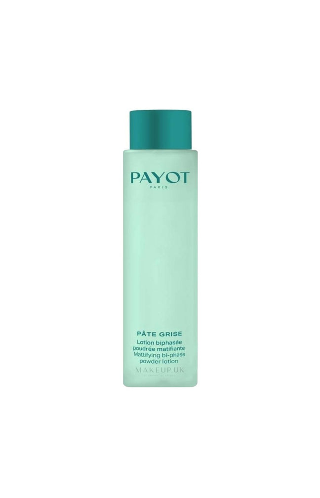 Lotion bi-phasée - Pâte Grise - Acide salicylique - Peaux mixtes à grasses - 125 ml
