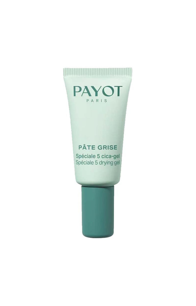 Gel anti-imperfections - Pâte Grise - Peaux mixtes à grasses - 15 ml