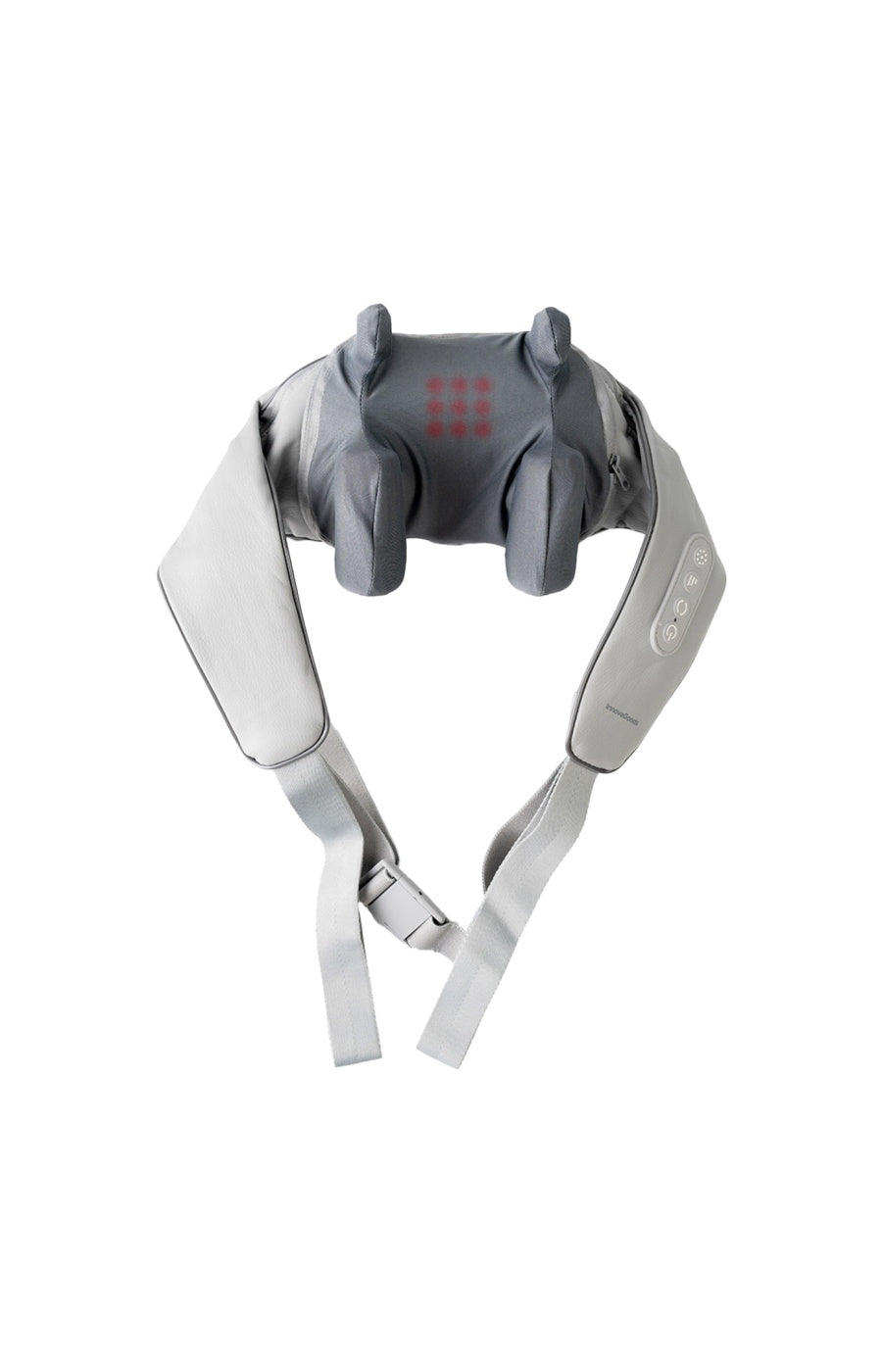 Masseur pour le Cou et le Dos 6D Rechargeable Silax InnovaGoods