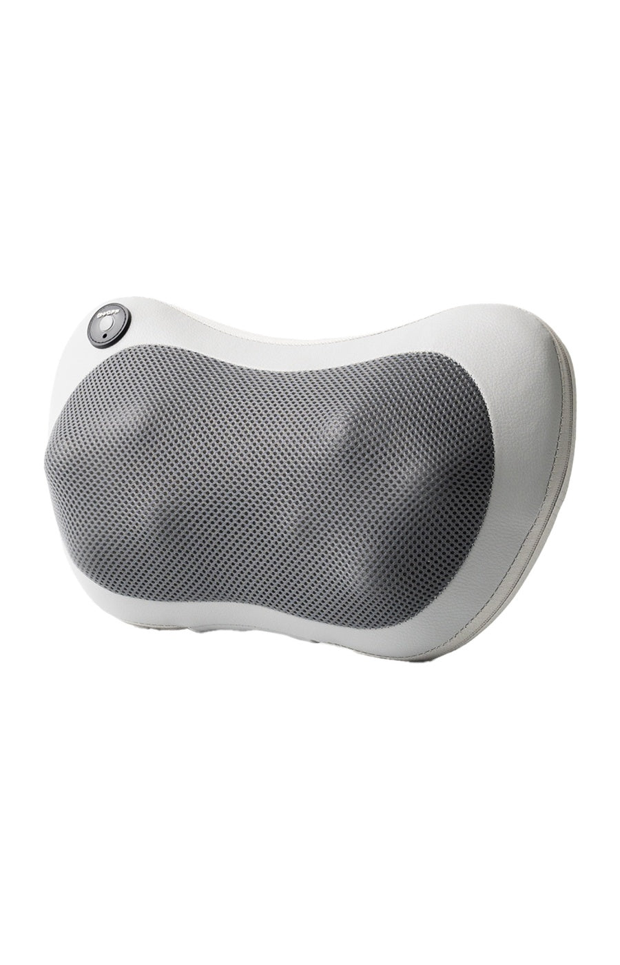 Masseur Shiatsu - Compact & rechargeable