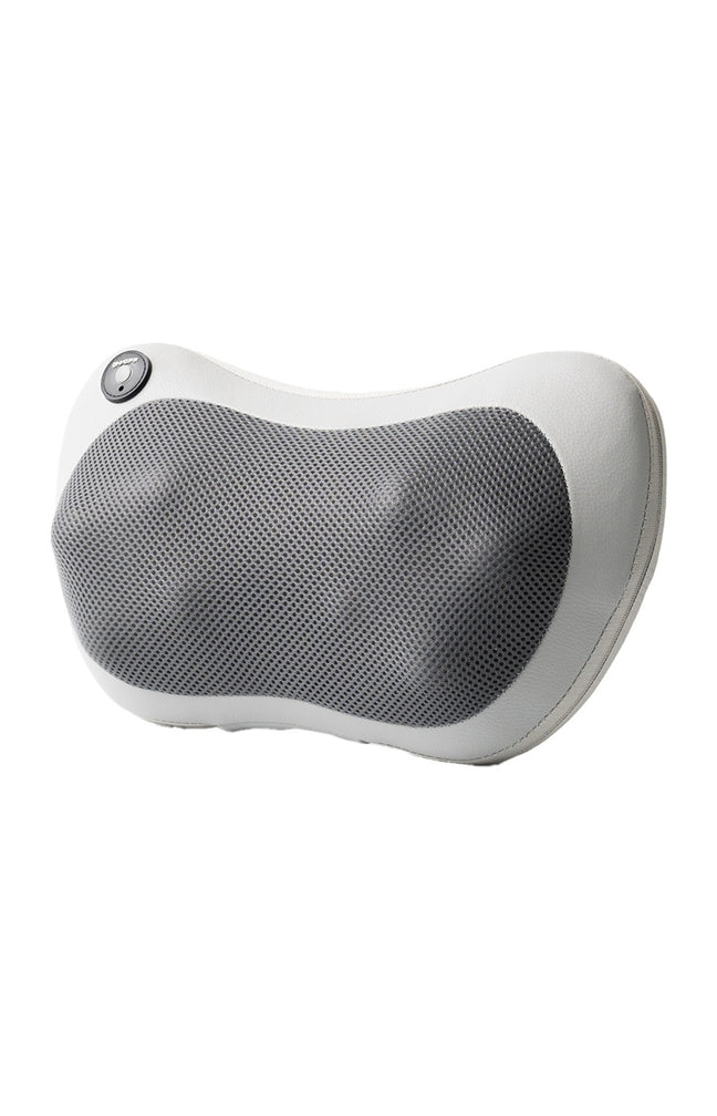 Masseur Shiatsu - Compact & rechargeable
