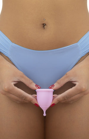 Coupe menstruelle & accessoires - Kuppy