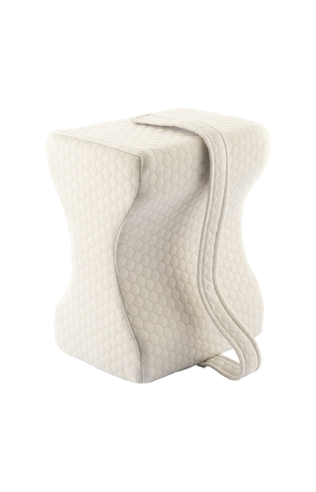 Oreiller pour jambes - Sangle de soutien