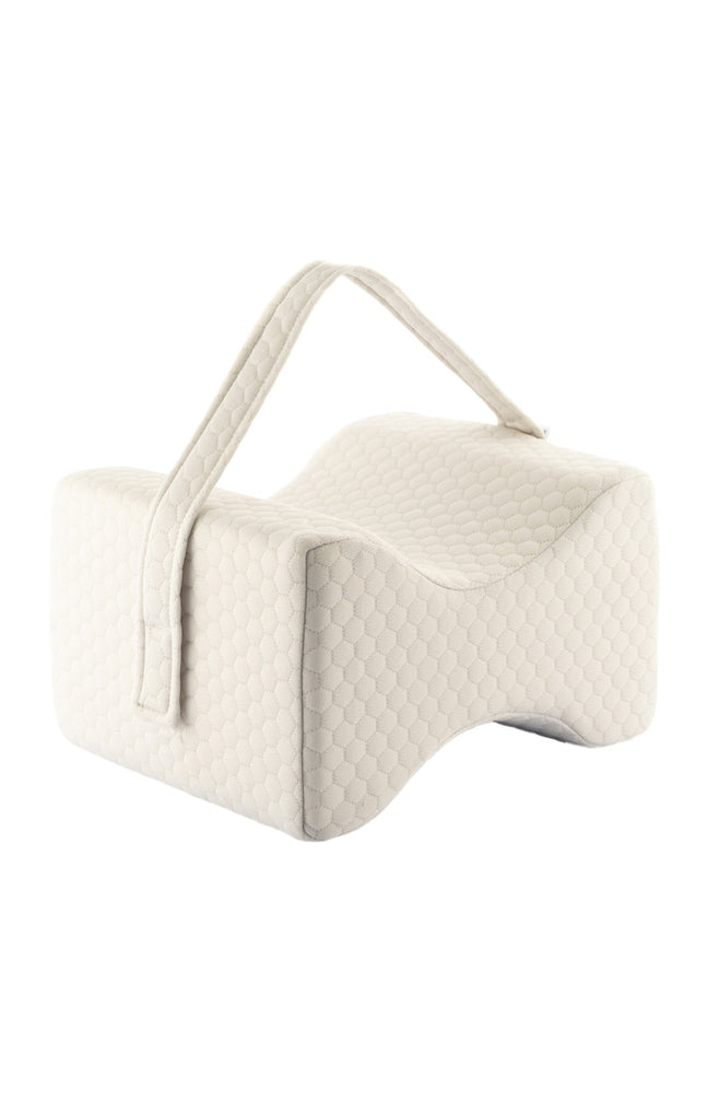 Oreiller pour jambes - Sangle de soutien