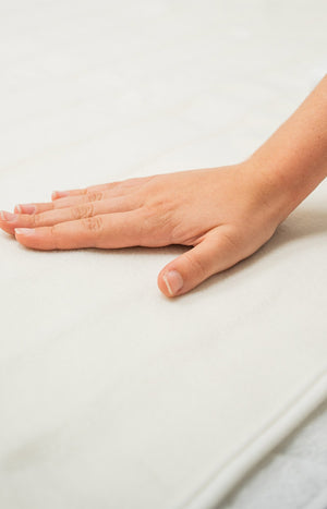 Surmatelas chauffant électrique - Krewarm - 80 x 150 cm